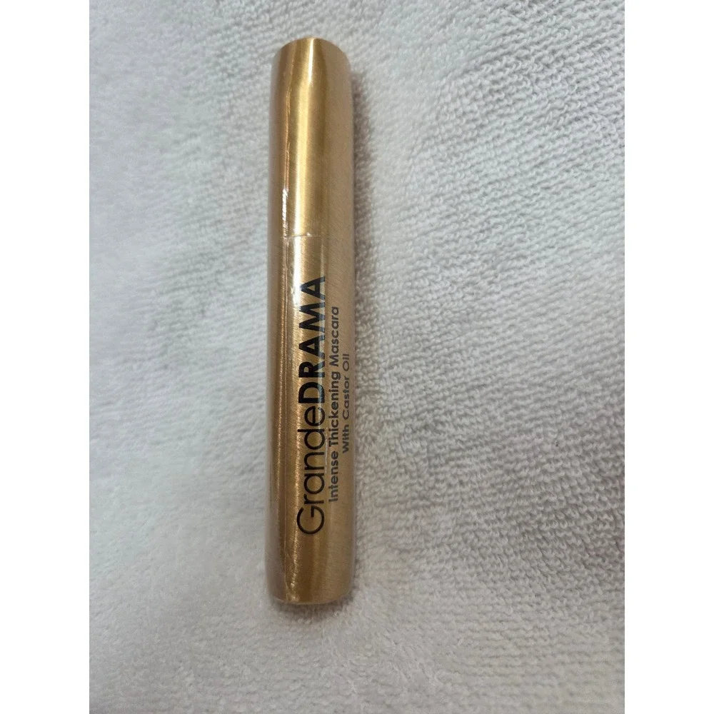 Grande Cosmetics GrandeDRAMA Intense Thickening Mascara New